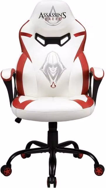 Subsonic Assassin's Creed Junior Gaming Chair - White