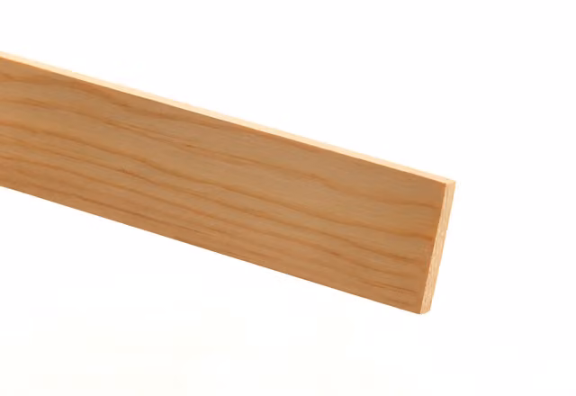 Richard Burbidge Pine PSE Stripwood Moulding, 9mm