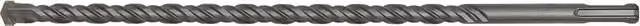 Loops SDS Plus Drill Bit, Multicolour, Diameter: 12 mm, Length: 310 mm