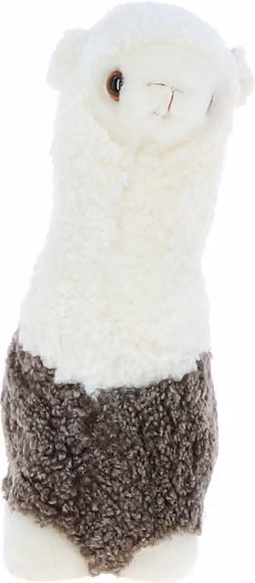 Fenland England FF-Alpaca Wool Tabletop Textile in Sahara Ivory
