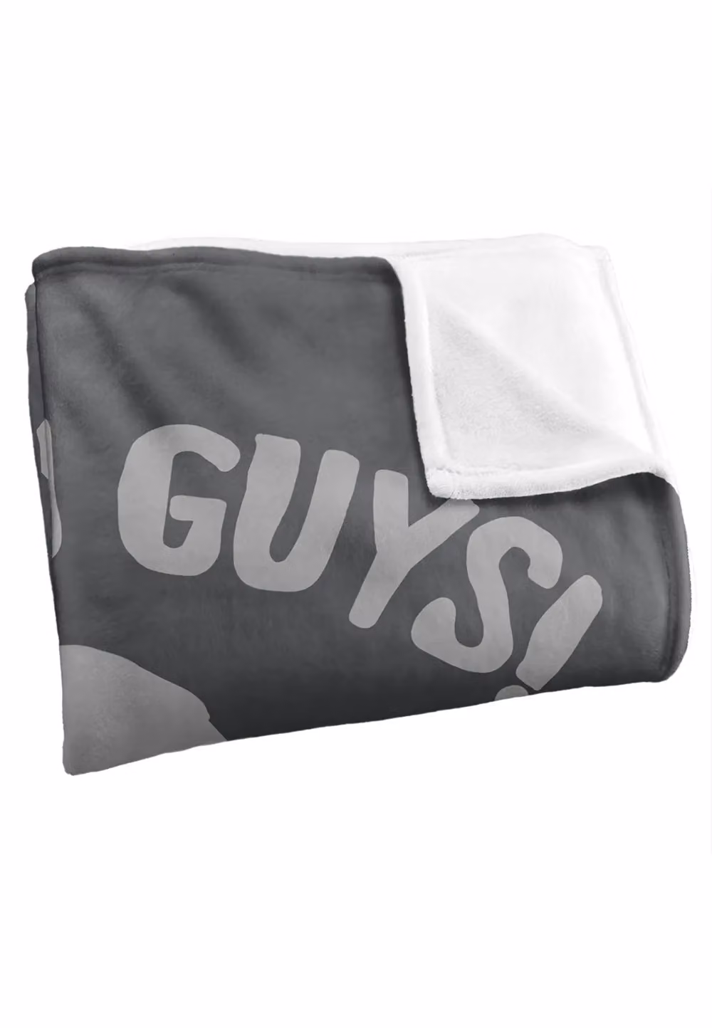 Warner Brothers The Goonies Silky Touch Super Soft Fluffy Throw Blanket in White, W/D: 152 x 127 cm – 3