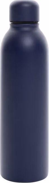 XD Design Stainless Steel Thermal Flask, 500ml, Blue