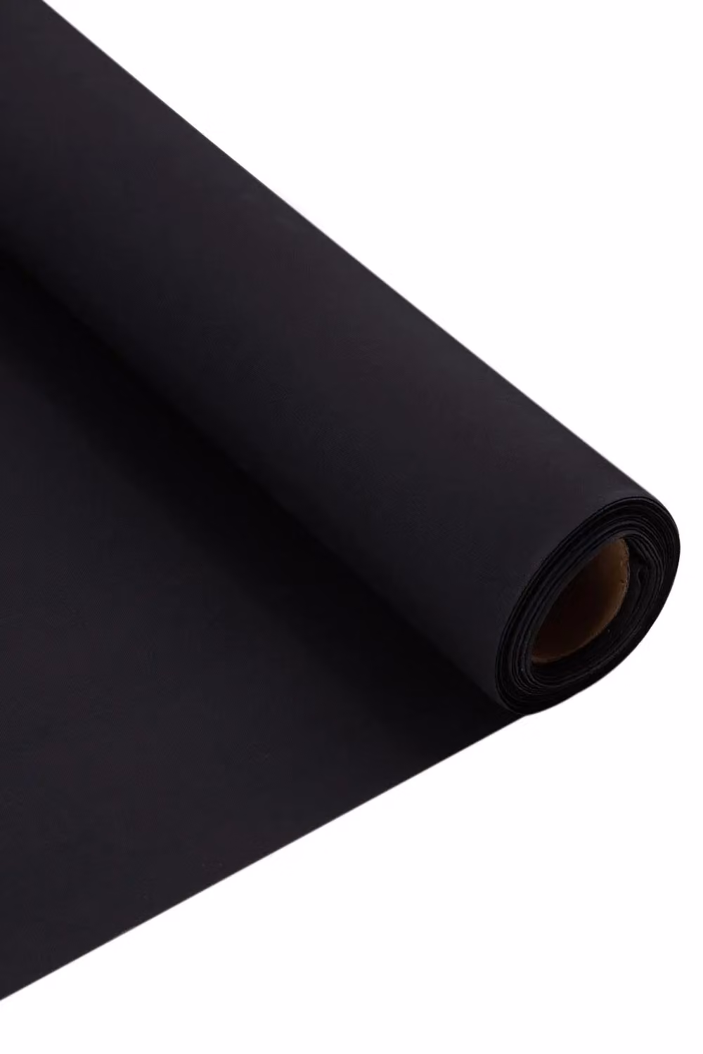 Living and Home Black EPDM Rubber Roofing Membrane Waterproof Underlayment, 1 Roll – 2