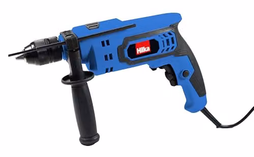 Hilka PTCID1050 1050W Impact Drill, Blue