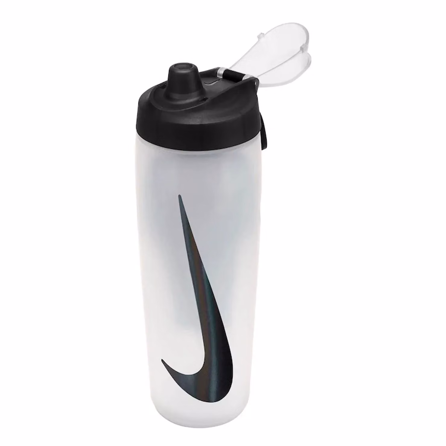 Nike Refuel 2024 Leakproof Flip Bottle, 710ml, Beige – 2