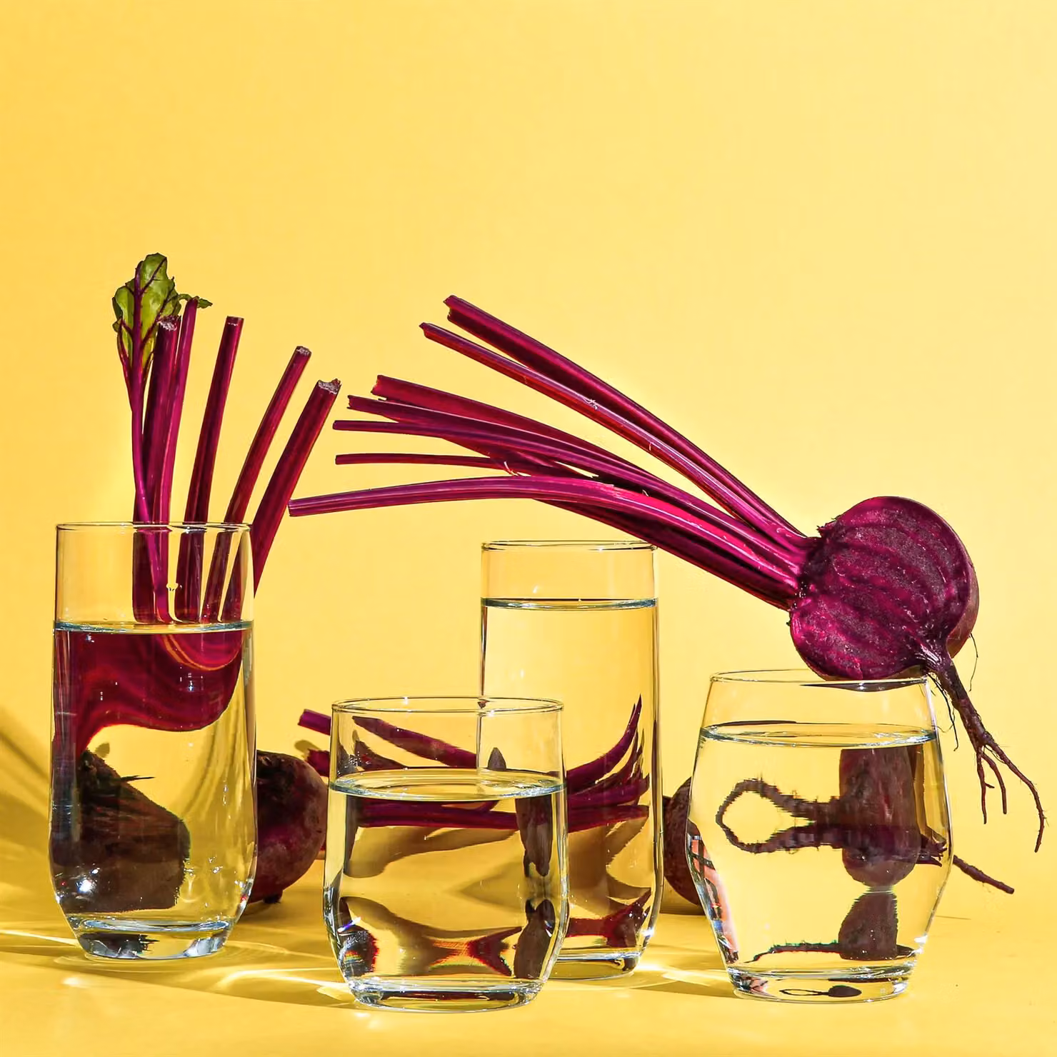 LAV Sude Transparent Glass Whisky Tumbler, 315 ml, Pack of 6 – 2