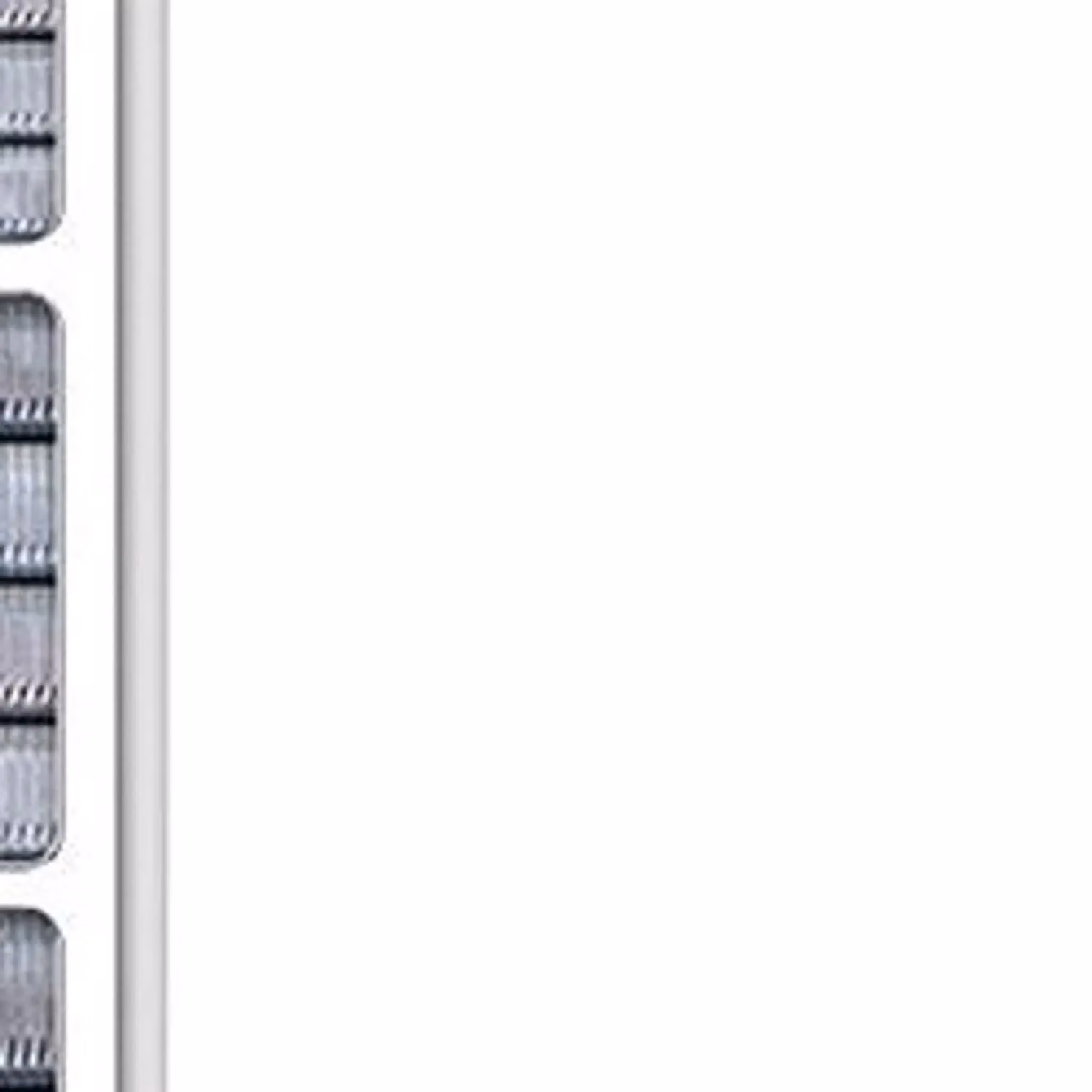 Arrow T50 Fine Wire Staples in Silver and Multicolour – 2