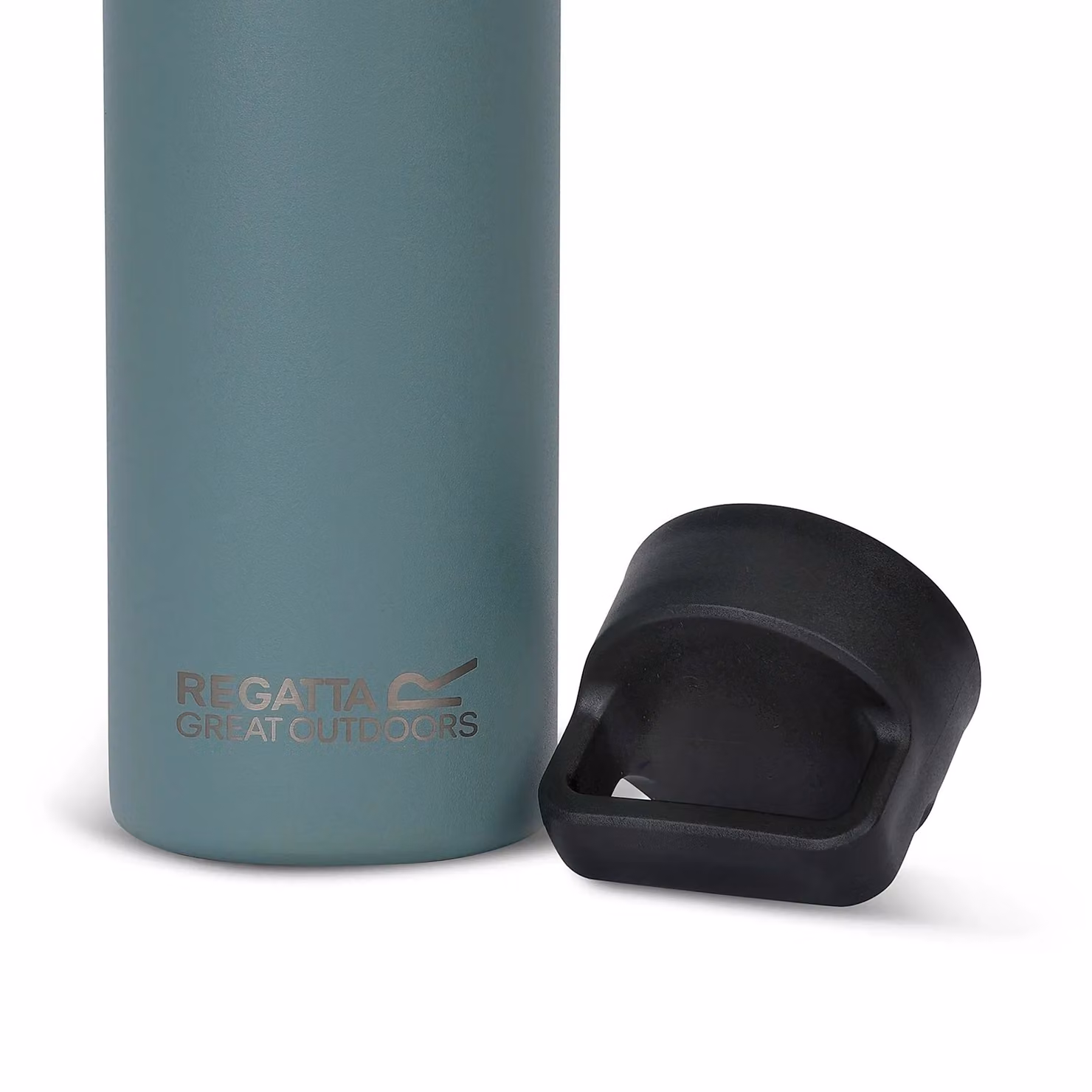 Regatta Thermulate Insulated Bottle, 0.6 l, Green – 3