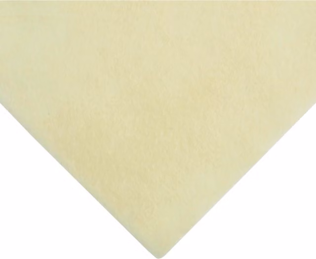 Trimits 10 pack Felt Acrylic in Beige
