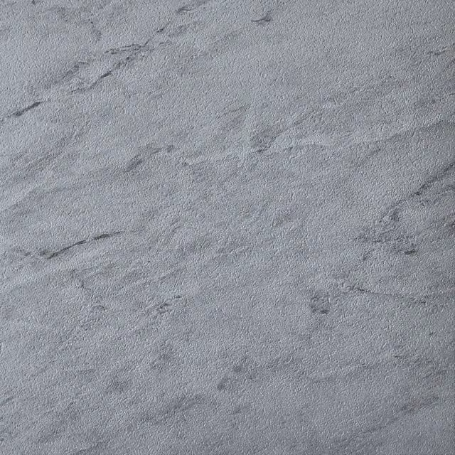 Novecrafto Self-Adhesive Vinyl Floor Tiles in Grey Marble Effect
