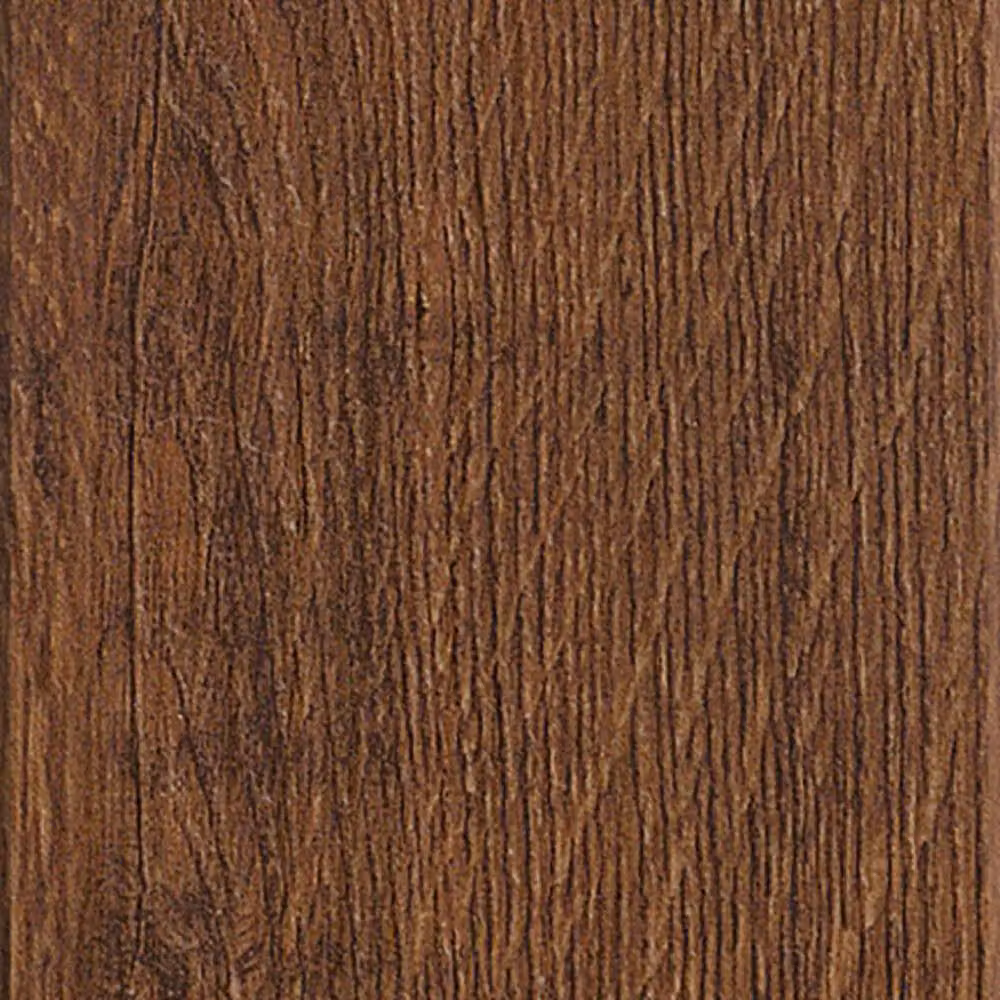 Luvanto Design Wood Effect Glue Down Luxury Vinyl Tile Plank in Bronze, 2.5mm – 2