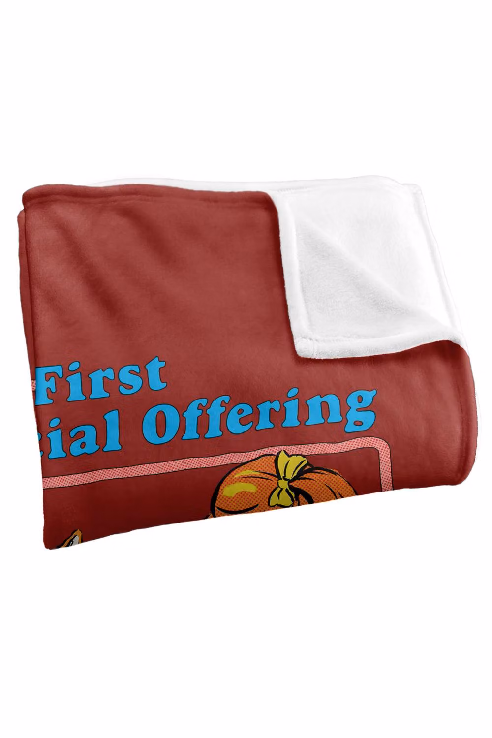 Steven Rhodes Kittys First Offering Multicolour Super Soft Fleece Throw Blanket W/D/H: 91 x 147 cm – 3