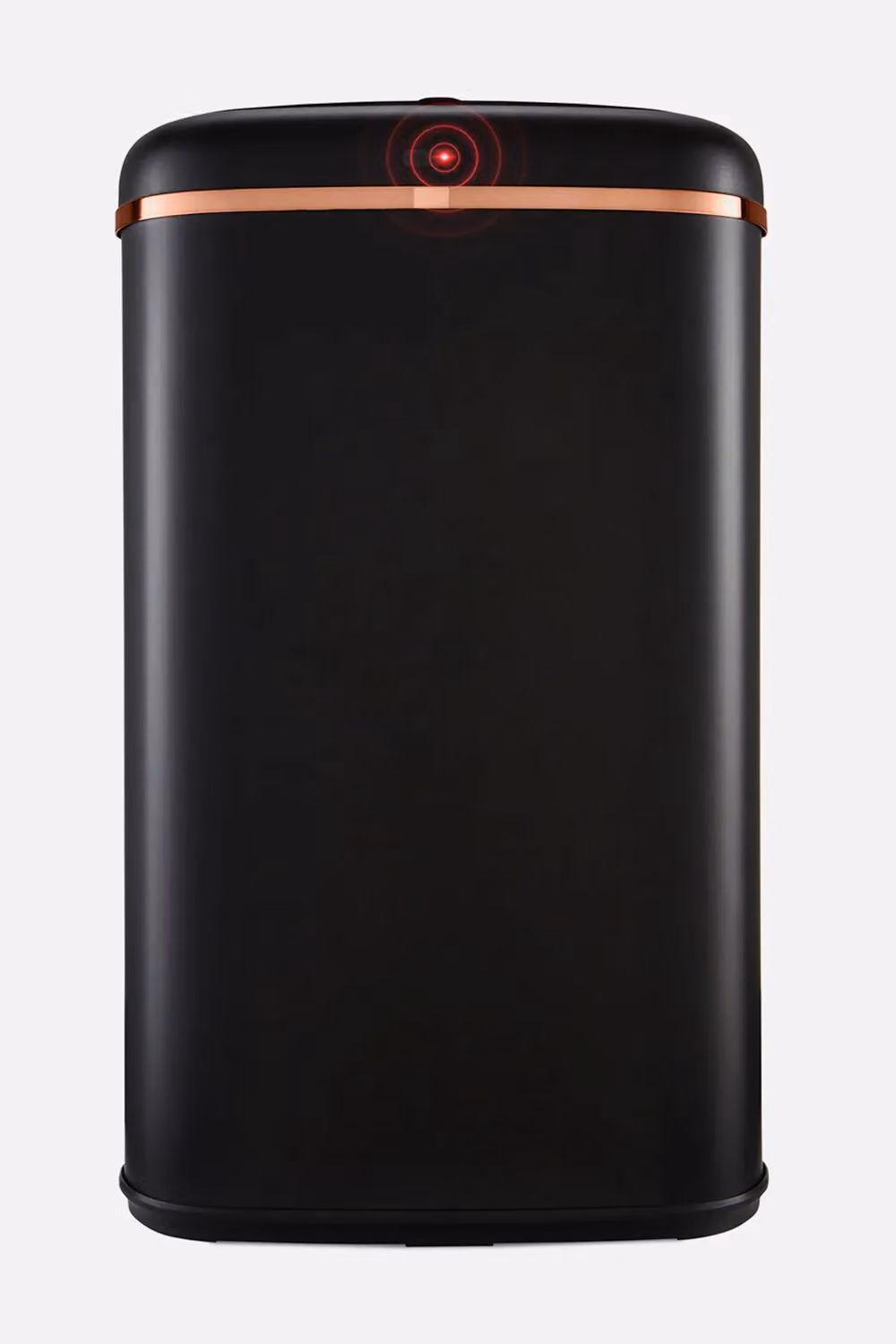 Tower Cavaletto Sensor Kitchen Bin, 58L, Black Stainless Steel – 2