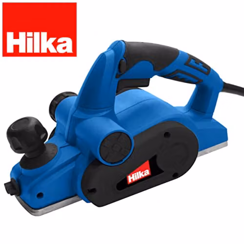 Hilka 710W Planer in Blue – 9