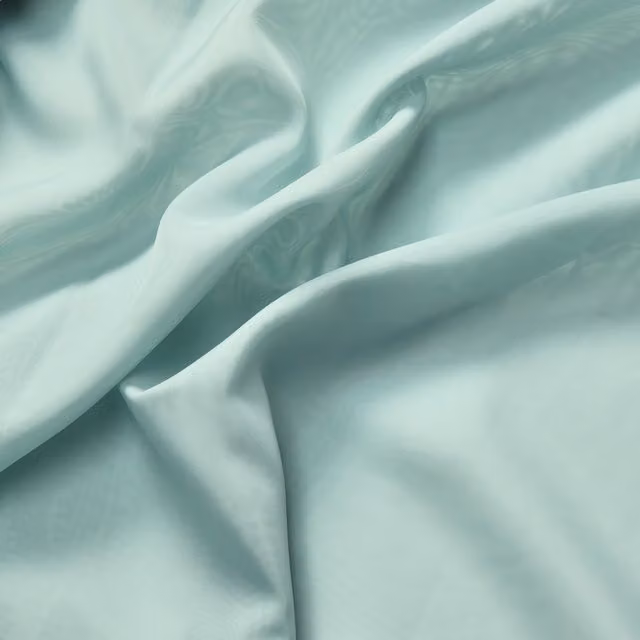 Prestigious Textiles Spotlight Fabric in Aqua Blue and Turquoise