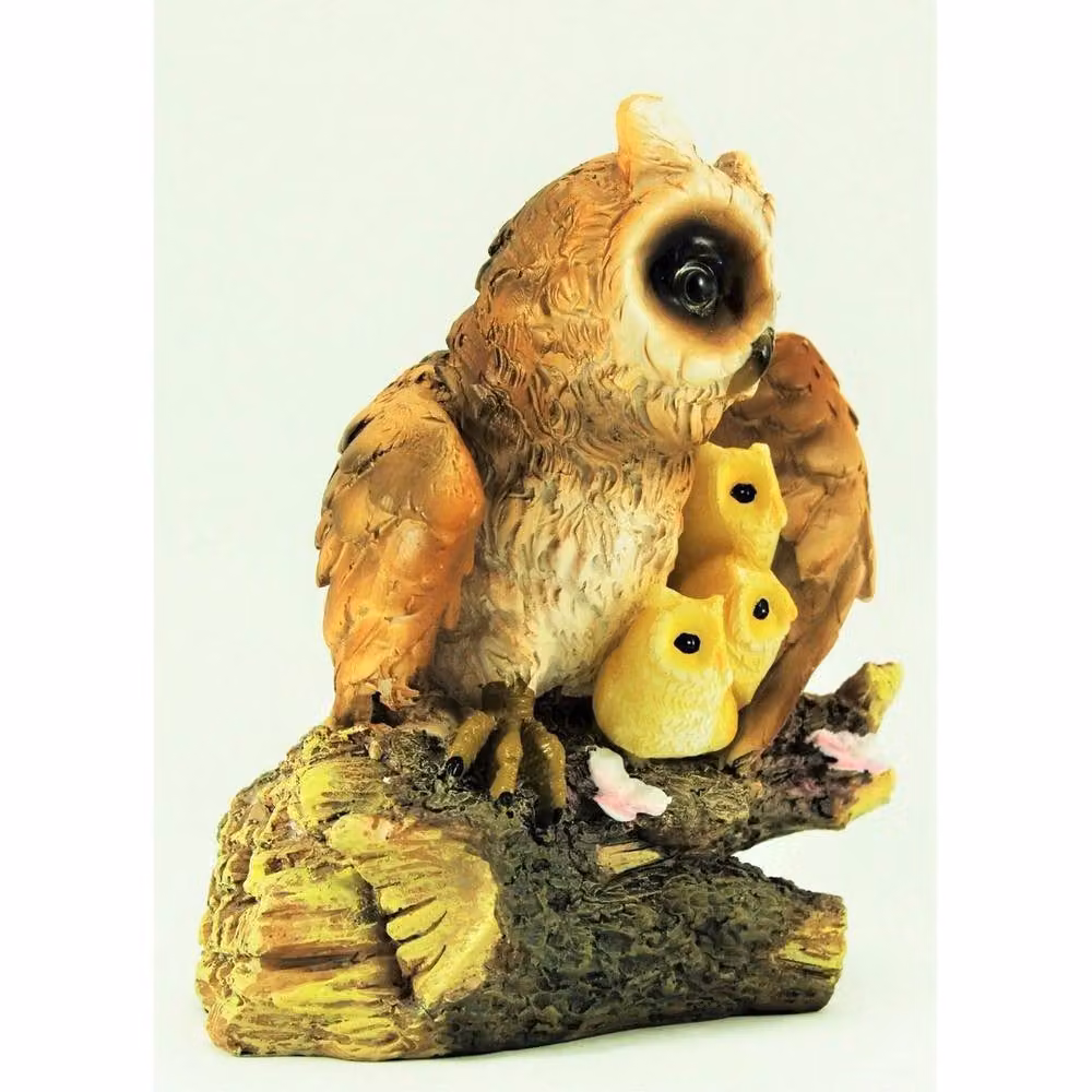 SPETLEK Solar Powered Multicolour Garden Ornament – 2