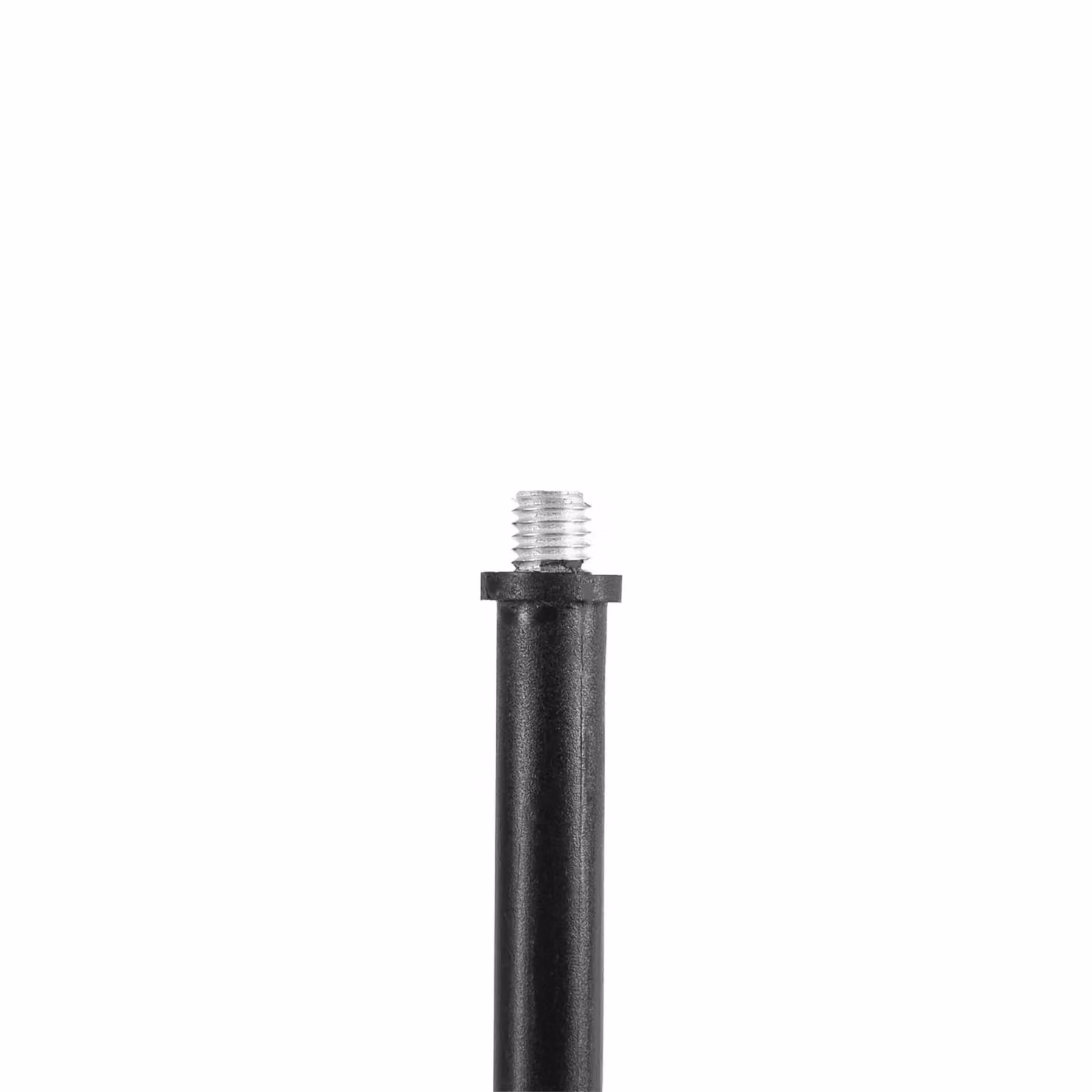Harbour Housewares Replacement Toilet Brush Head in Black – 2