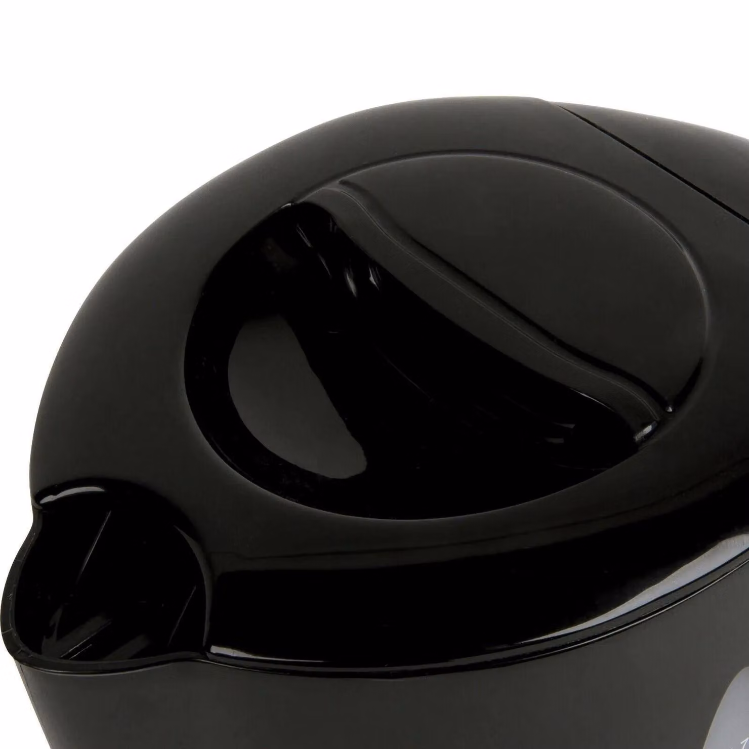 Igenix 2200W Cordless Jug Kettle, 1.7 Litre, Black – 3
