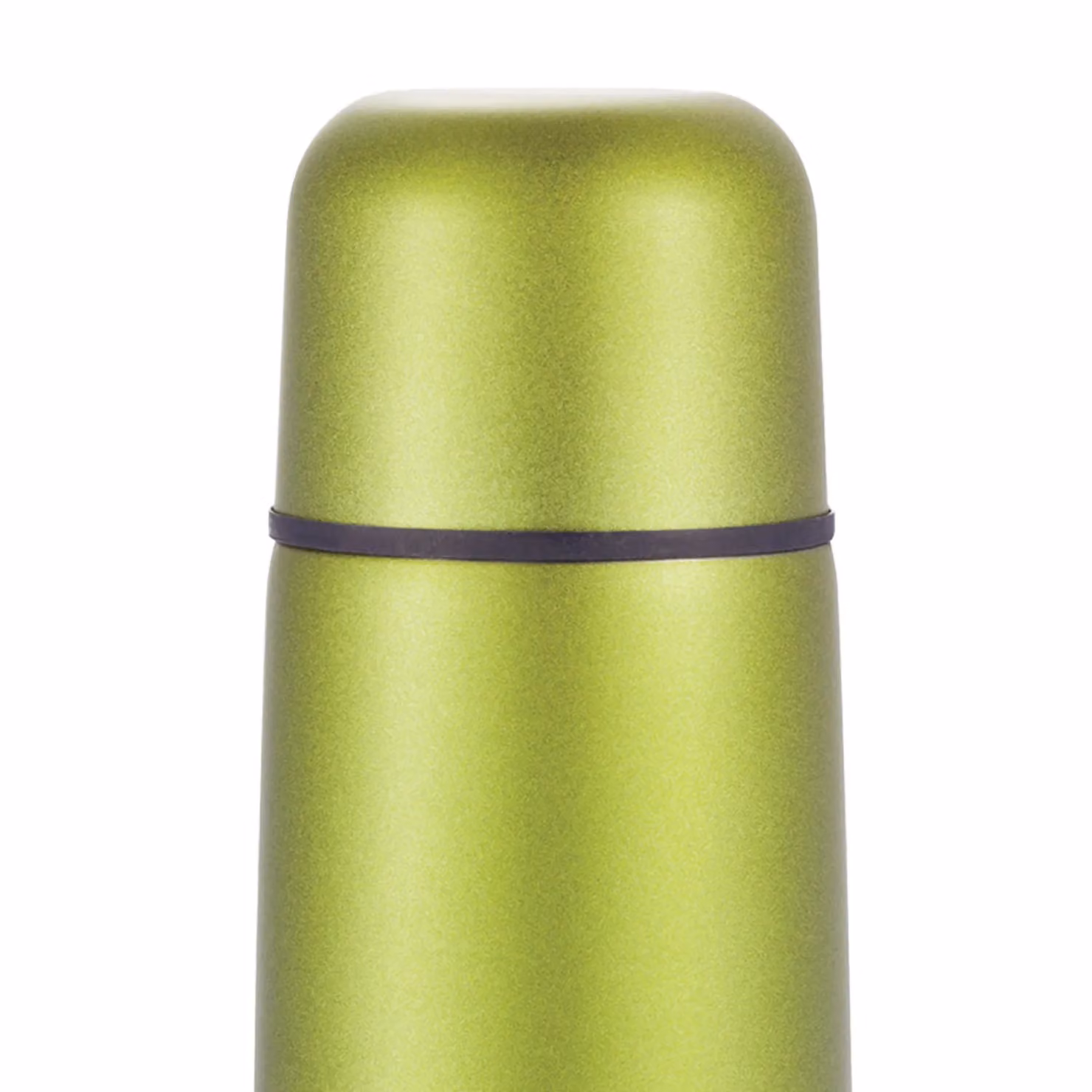 XD Design Vacuum Insulated Stainless Steel Flask, Green, 500 ml – 2