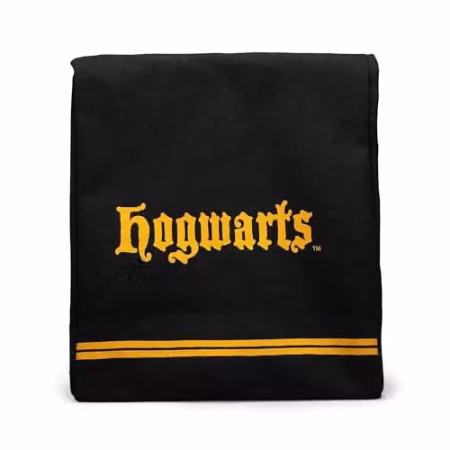 Half Moon Bay Harry Potter Hogwarts Lunch Bag in Multicolour and Black – 2