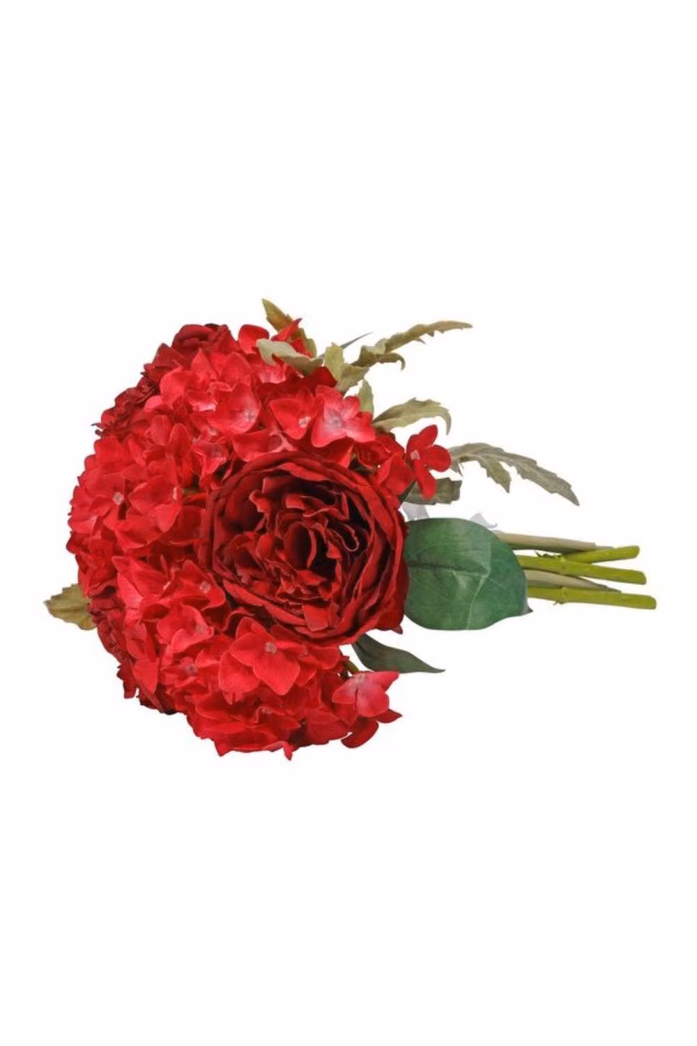 KDMD Aquitaine Red Peony Bouquet – 2