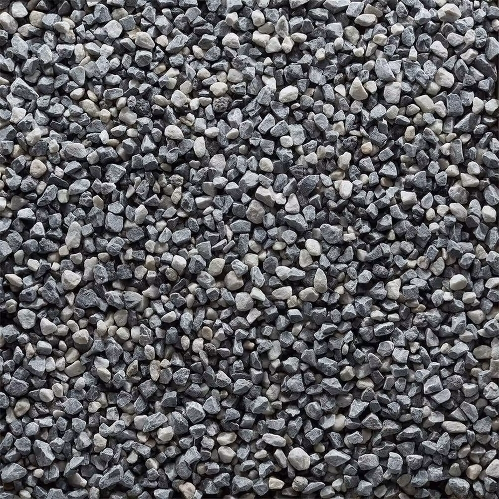 Buttercup Farm White and Grey Basalt Gravel Aggregate 12-25mm 850kg Bulk Bag – 3