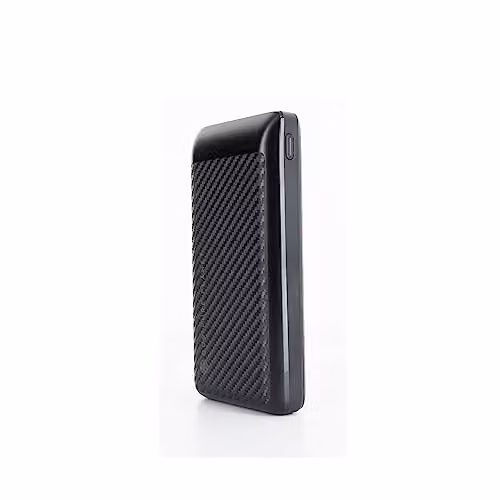 OUR PURE PLANET 20000mAh 22.5W Fast Charging Portable Power Bank with USB-C and 3 Output Ports and LED Display in Black – 3