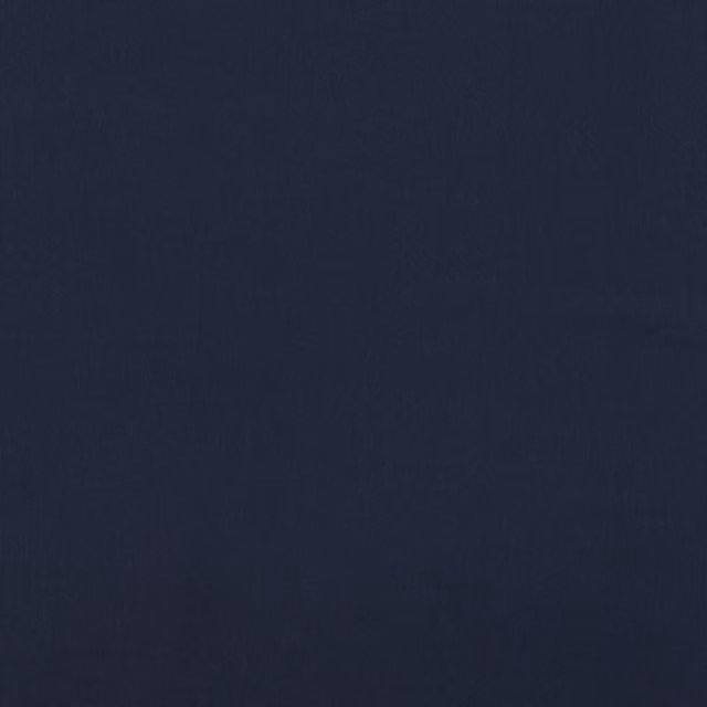 Terrys Plain Blue Cotton Fabric for Adults
