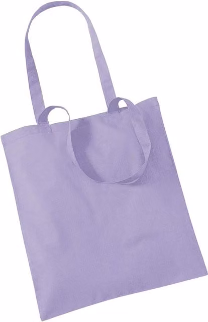Westford Mill Bag For Life in Purple, 10 Litres – 1