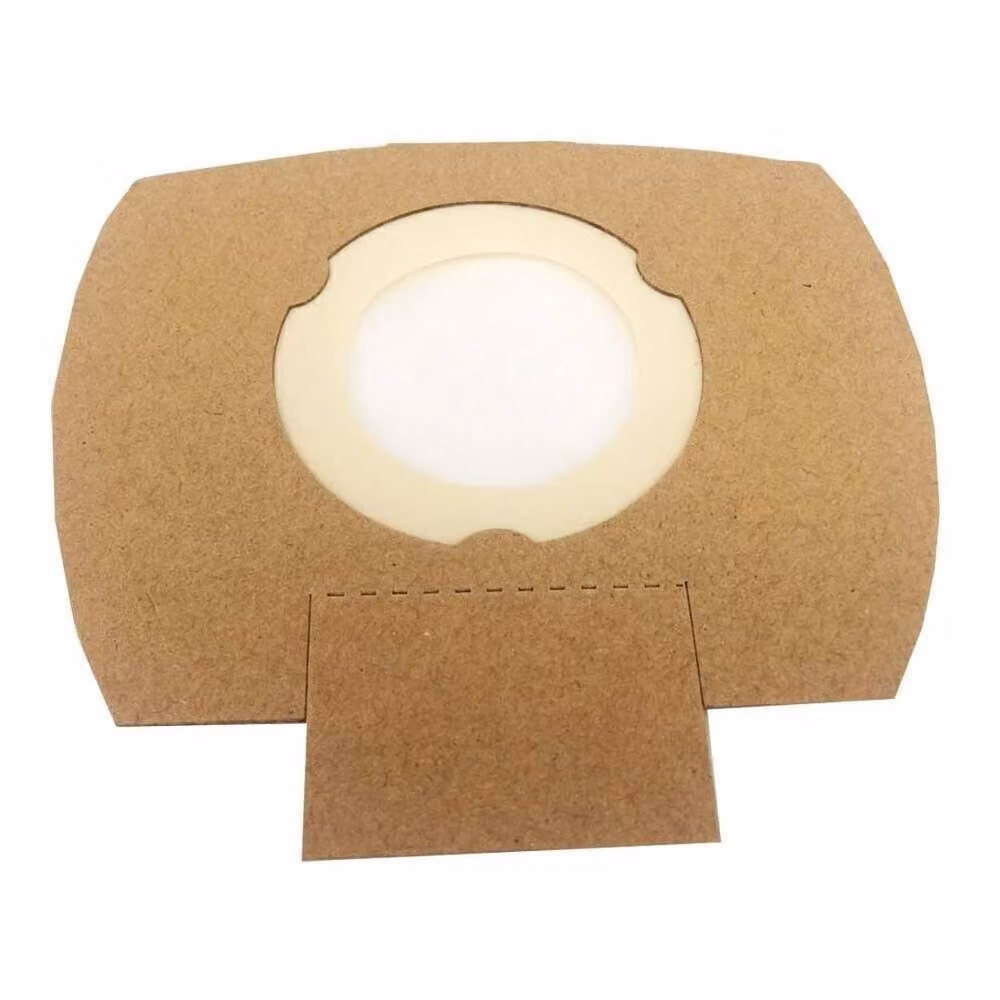 SPETLEK White Vacuum Cleaner Bag for Makita VC2000L, 0.6m2 – 3