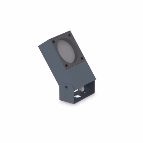 Netlighting Sirio Outdoor Display Light in Anthracite Grey with IP65 Rating – 1