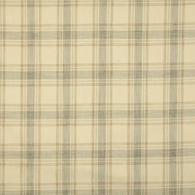 Terrys Dovedale Fabric Dove in Beige and Yellow for Adults
