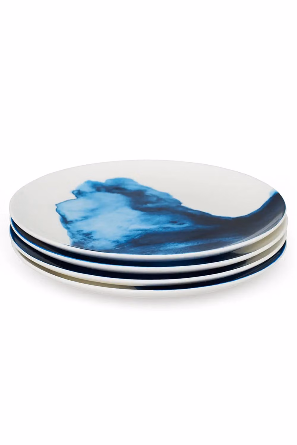 BlissHome Rick Stein Multicolour Set of 4 Side Plates – 2