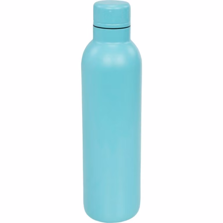 Avenue Thor Vacuum Insulated Stainless Steel Copper Bottle in Mint Green
