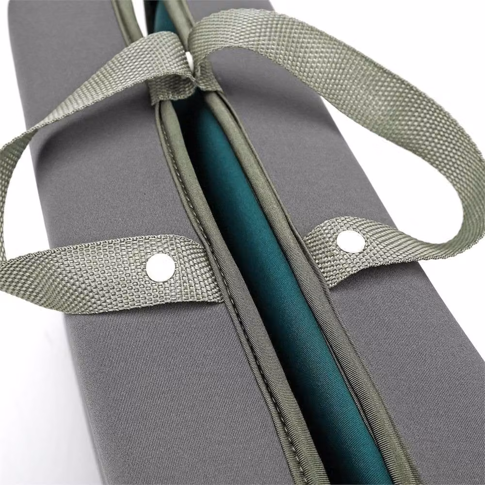 EONLION Green Memory Foam Portable Kneeling Cushion Pad – 2