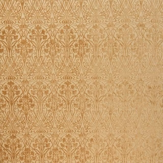 iLiv Tiverton Fabric Sofa in Sand and Gold