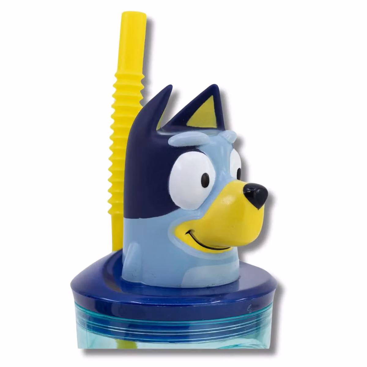 Bluey Lunch Set with Tumbler in Blue – 2