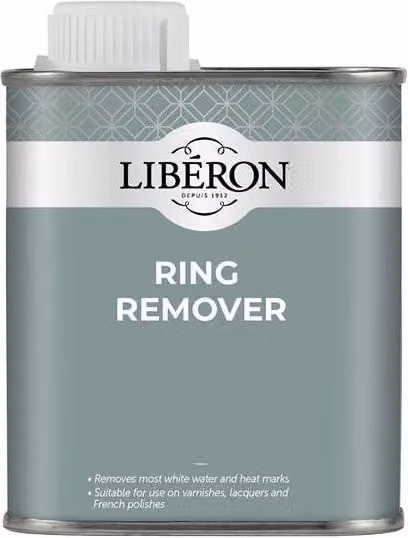 Liberon Ring Remover, 125ml, Clear