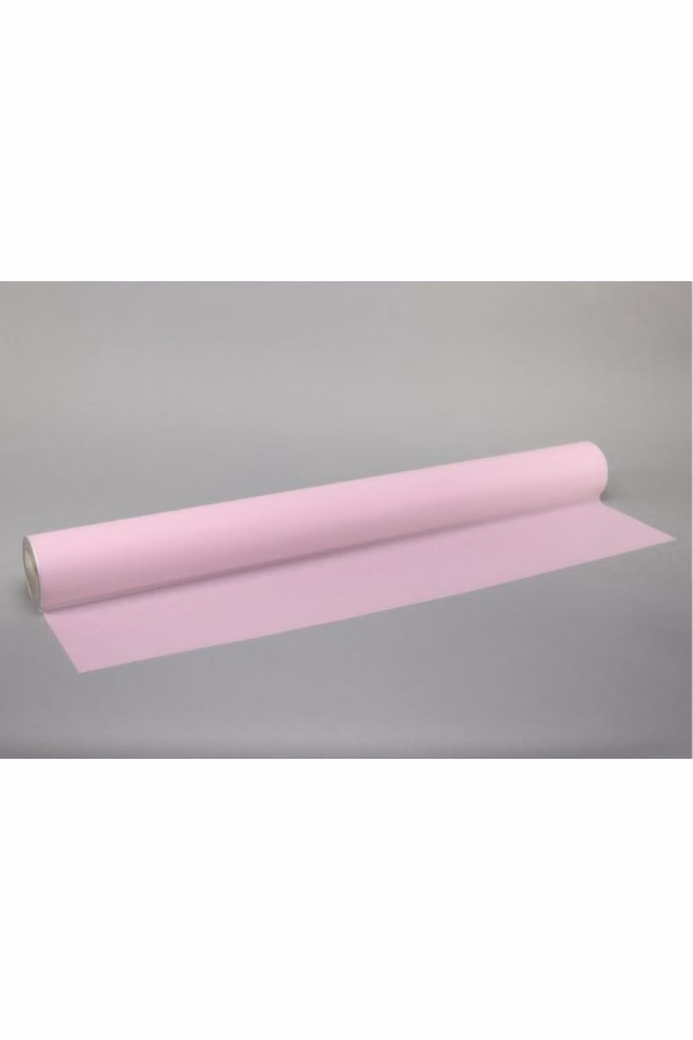 KDMD Natural Pink Frosted Plastic Film 80cm x 80m – 2