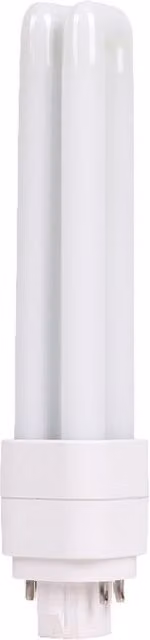Energizer G24Q LED Bulb, Cool White