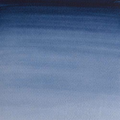 Winsor & Newton Cotman Watercolour Paint Indigo 21 ml – 3