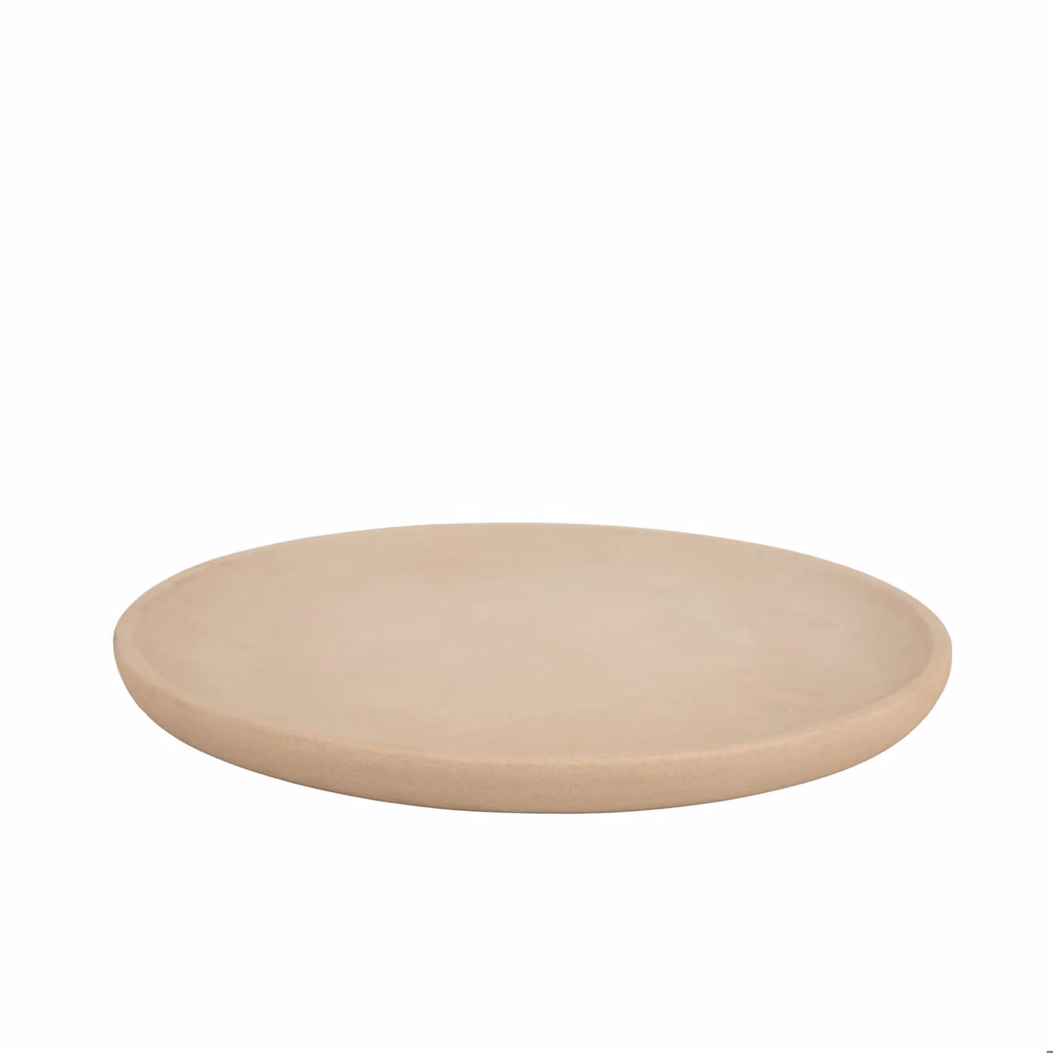 Dome Deco EMYR Tray M in Beige