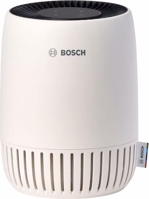 Bosch Air 500 2-in-1 HEPA Air Purifier, White