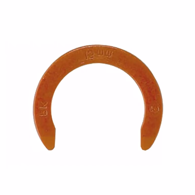 John Guest Speedfit Collet Locking Clip 10mm Red
