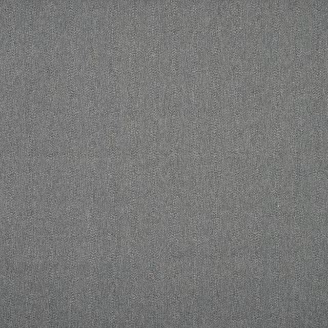 Terrys Plain Grey Jersey Fire Retardant Upholstery Fabric