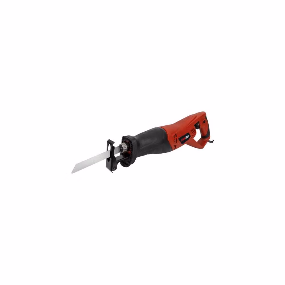 Olympia Power Tools Red Reciprocating Saw 900W 240V – 4