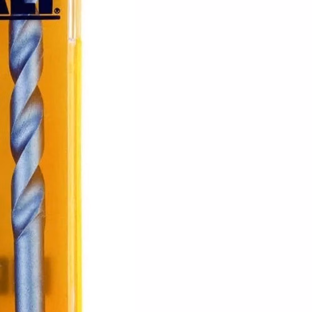DeWalt Silver Carbide Tipped Masonry Drill Bit Set – 2