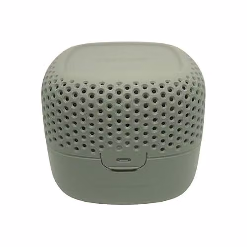 Absodry Duo Mini Moisture Absorber in Forest Green, 0.3 l – 1