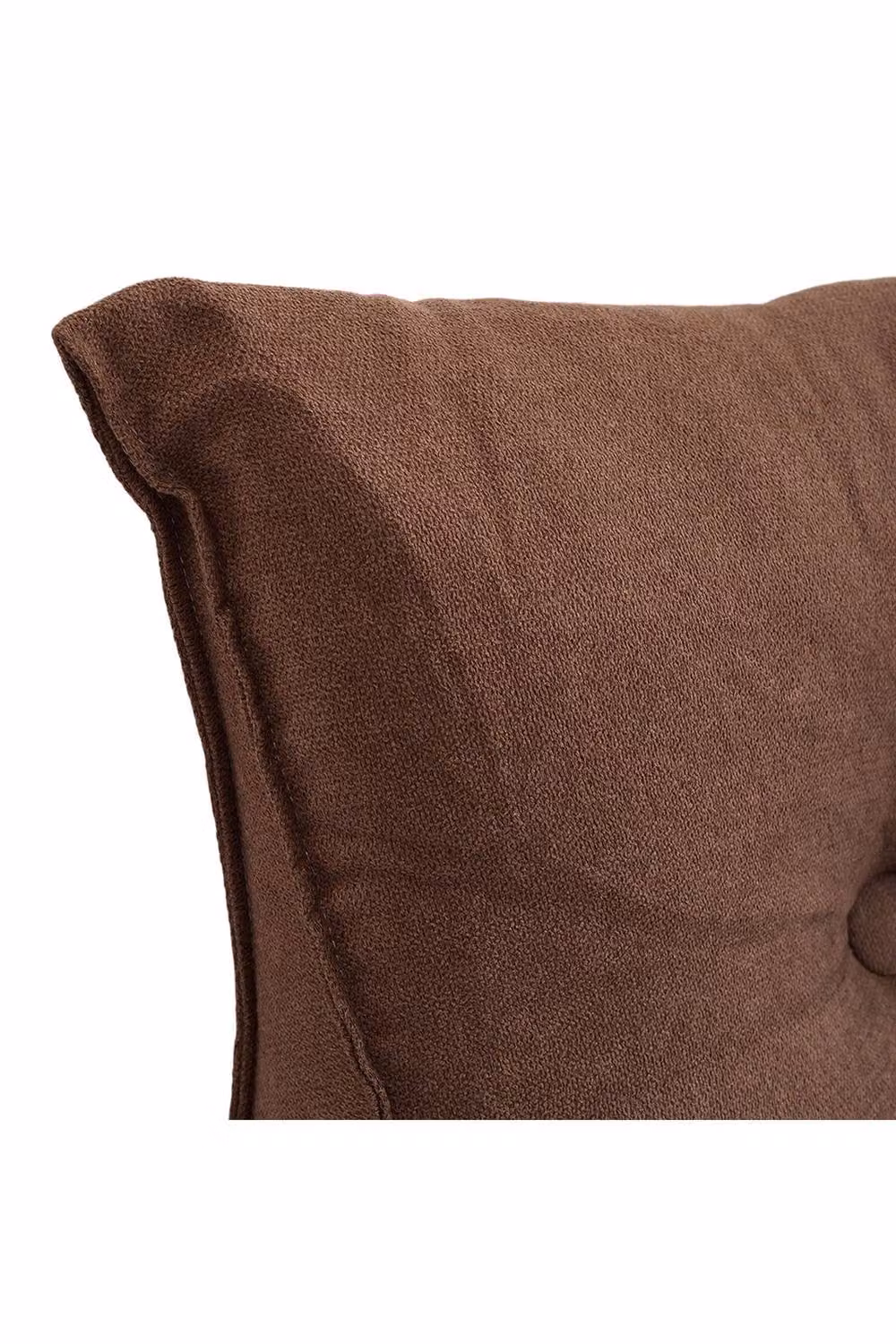 Garden Sanctuary Brown Washable Wedge Headboard Pillow – 7