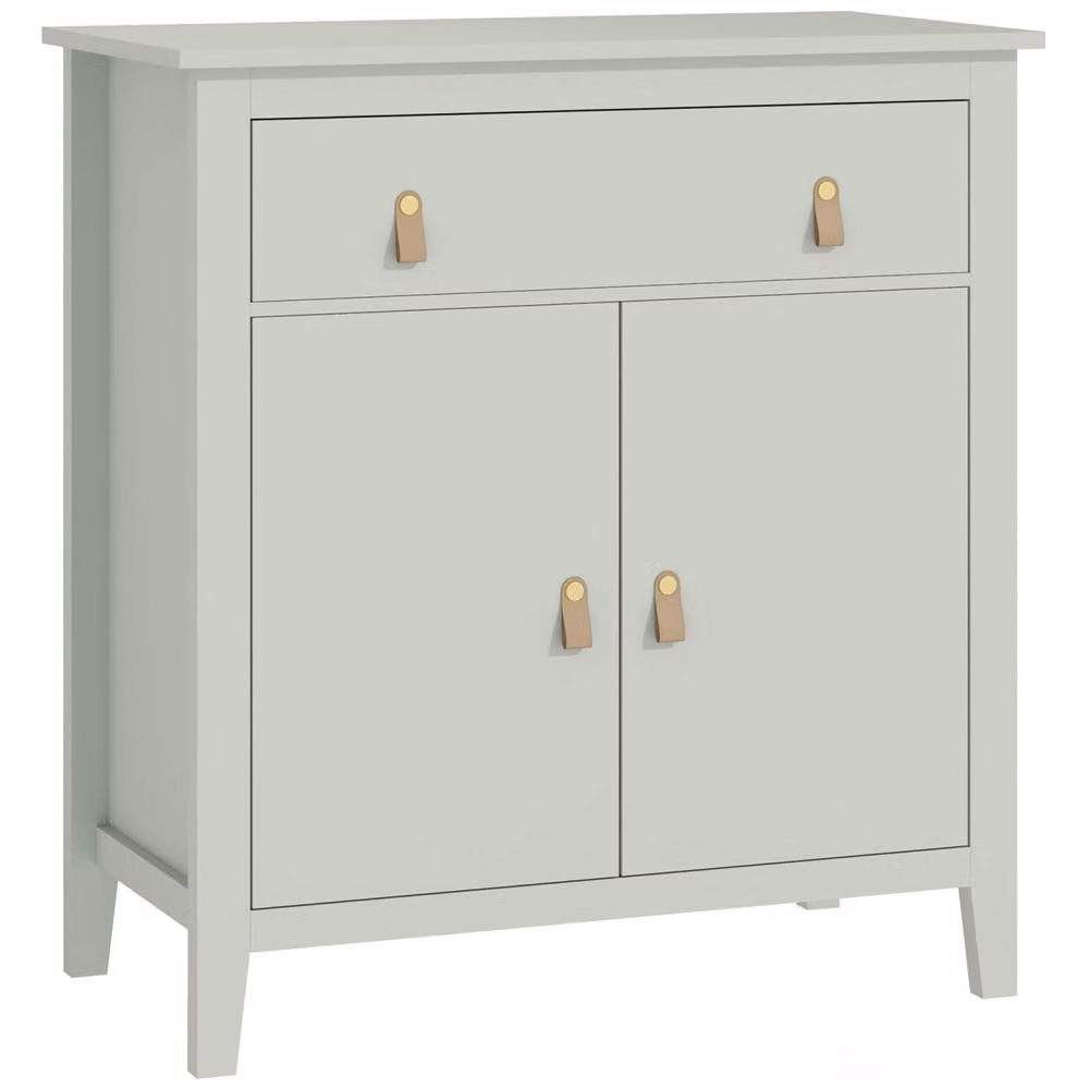 Wyld Haus Nova Bafa Green Farmhouse Sideboard – 2